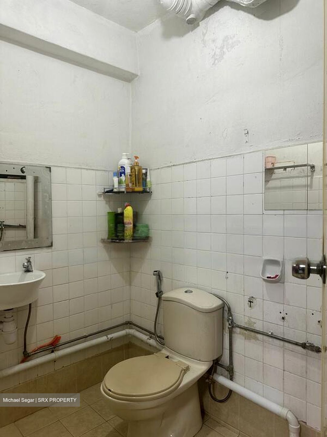 Blk 521 Jurong West Street 52 (Jurong West), HDB 3 Rooms #459382231